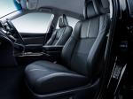 Toyota Crown Athlete S-T J-Frontier Limited 2017 года